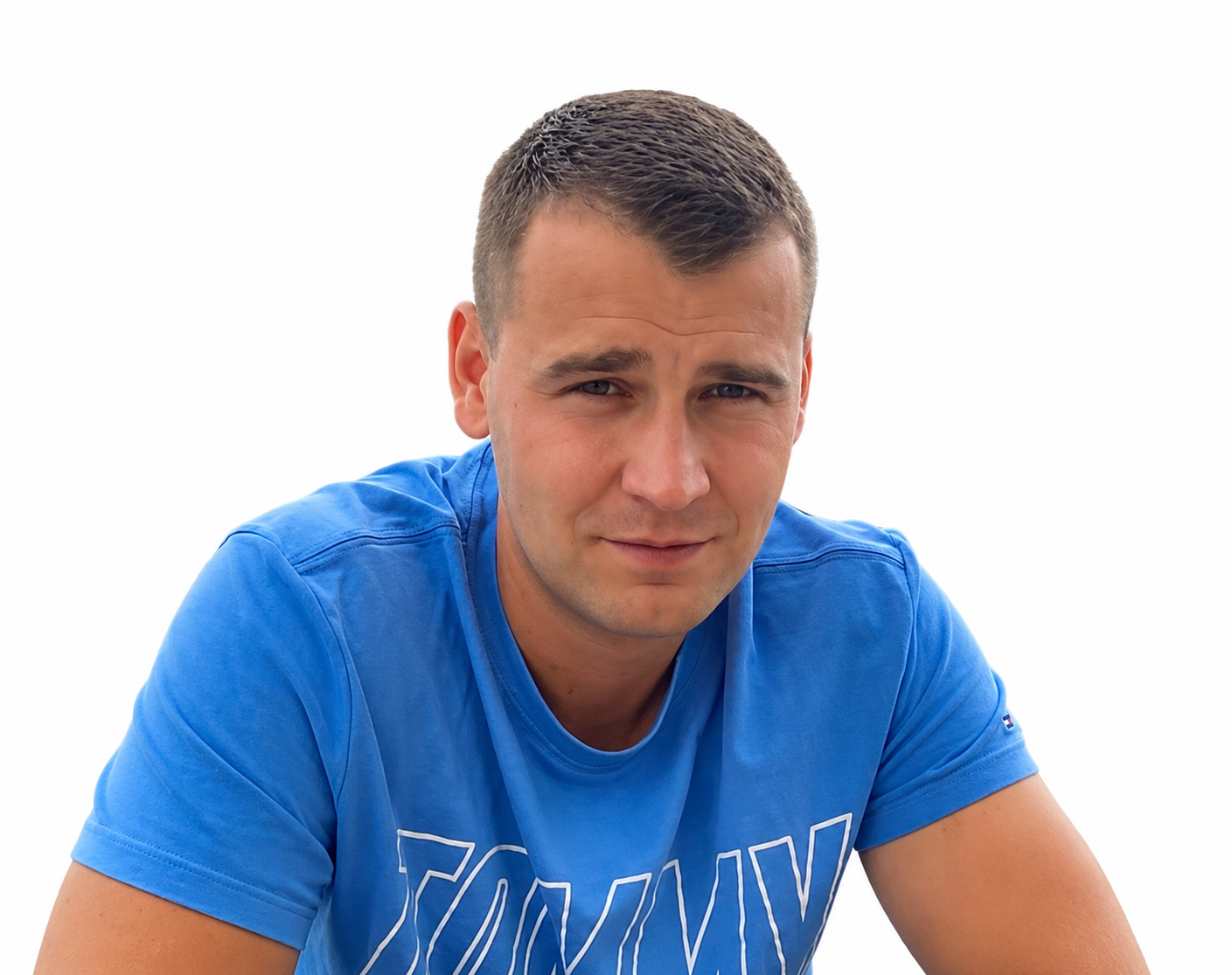 Kamil Kaminski — Founder of Modernus