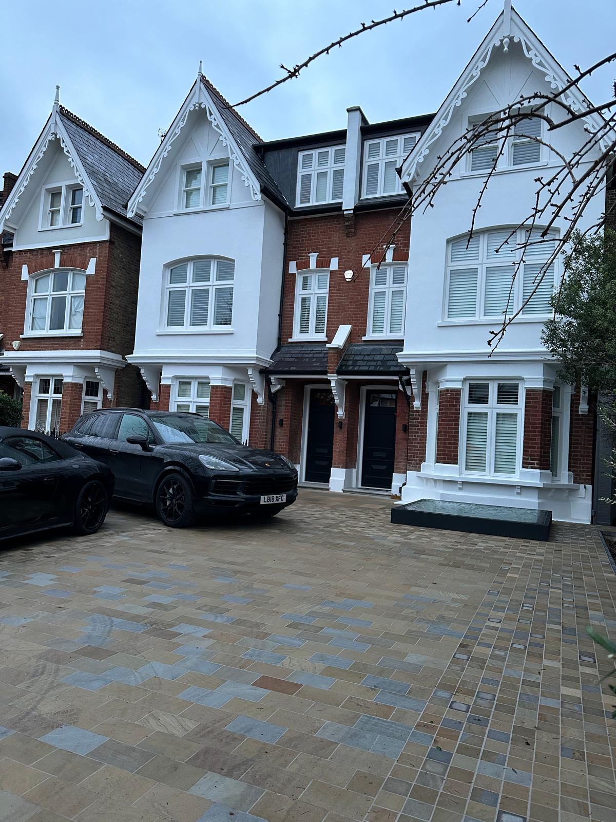 SW6 Fulham