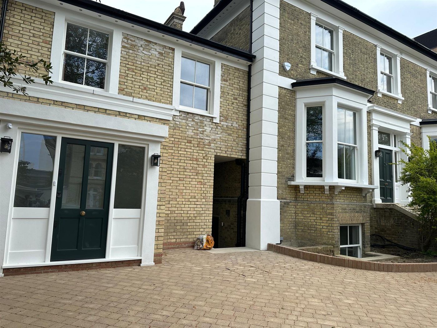 SW6 Fulham Project — view 6