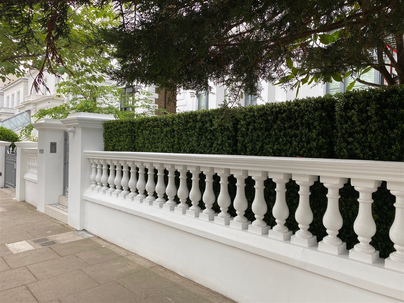 Kensington Project — view 4
