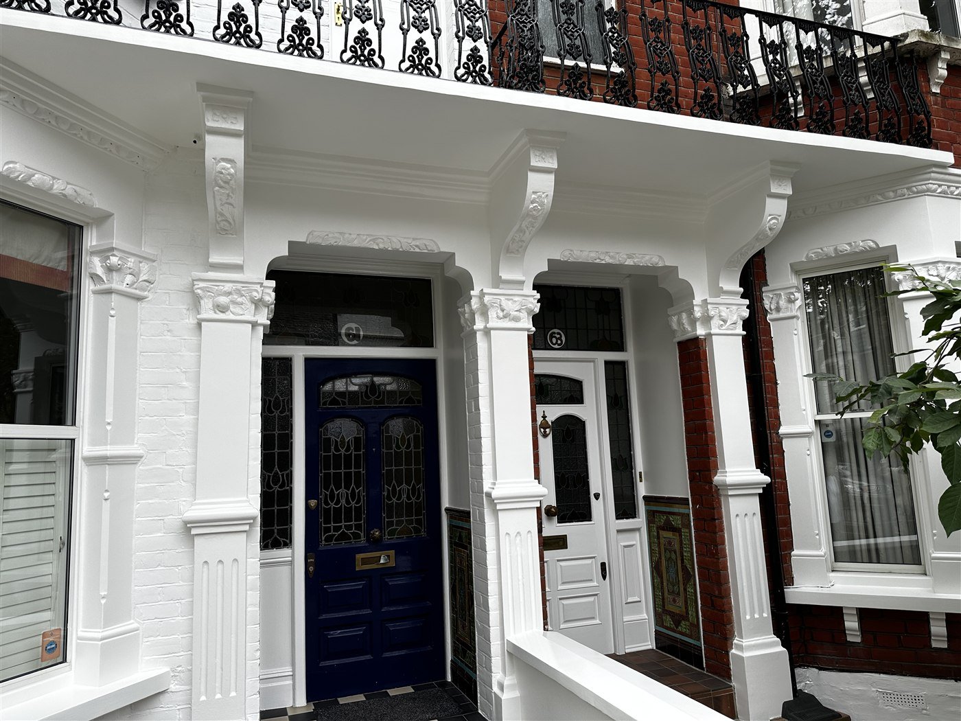 SW6 Fulham Project — view 3