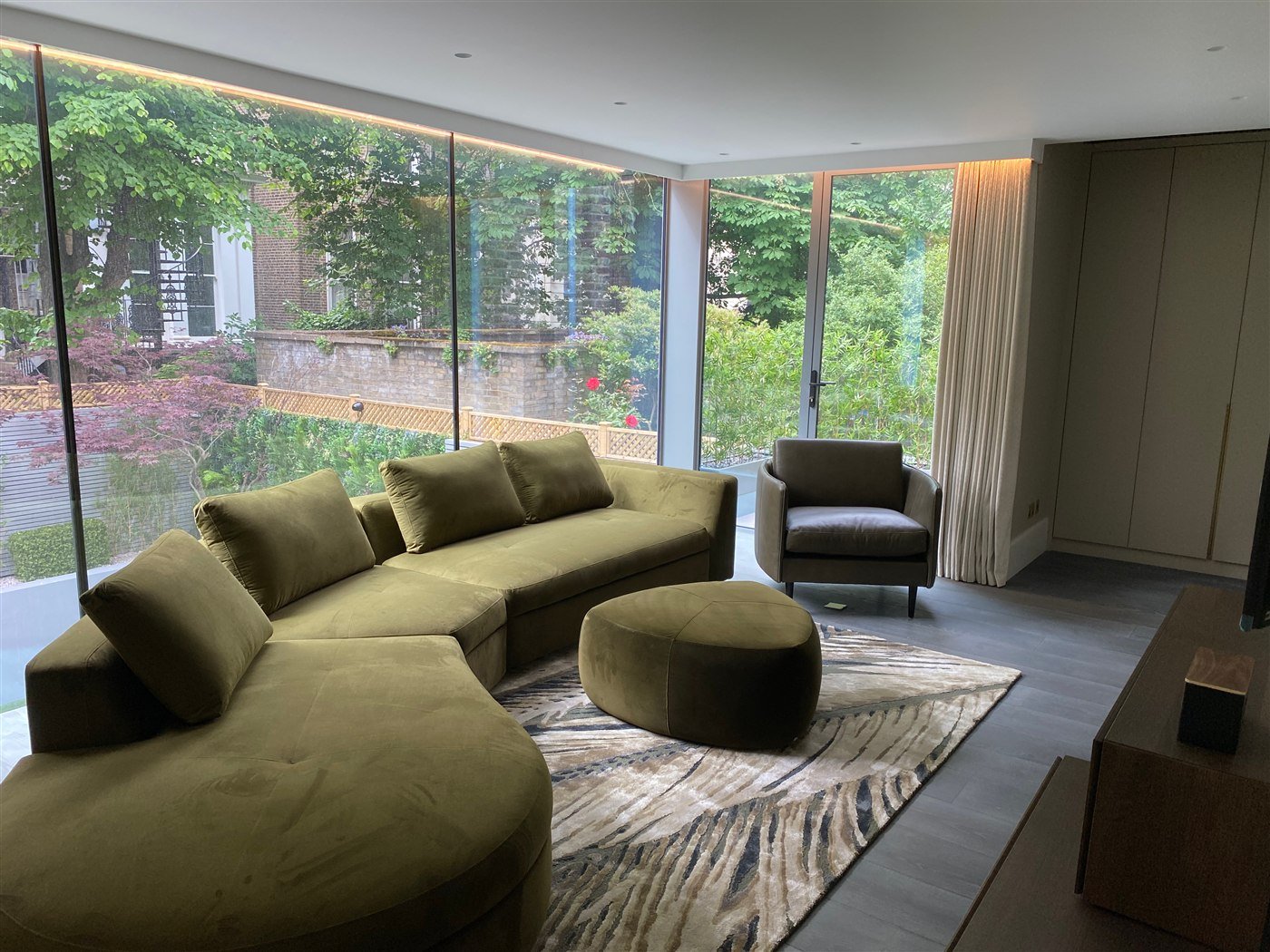 Notting Hill Project — view 2
