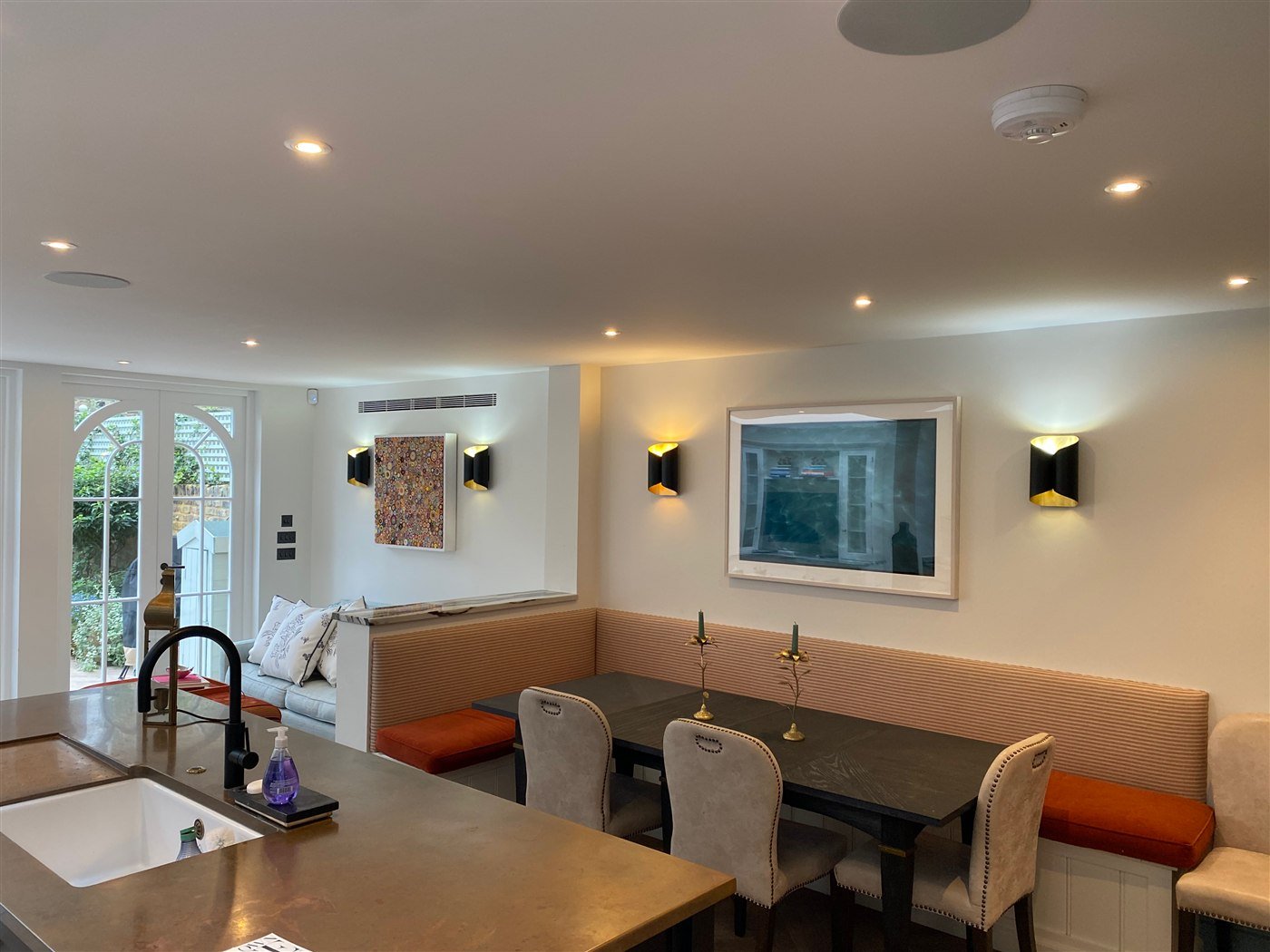 Notting Hill Project — view 3