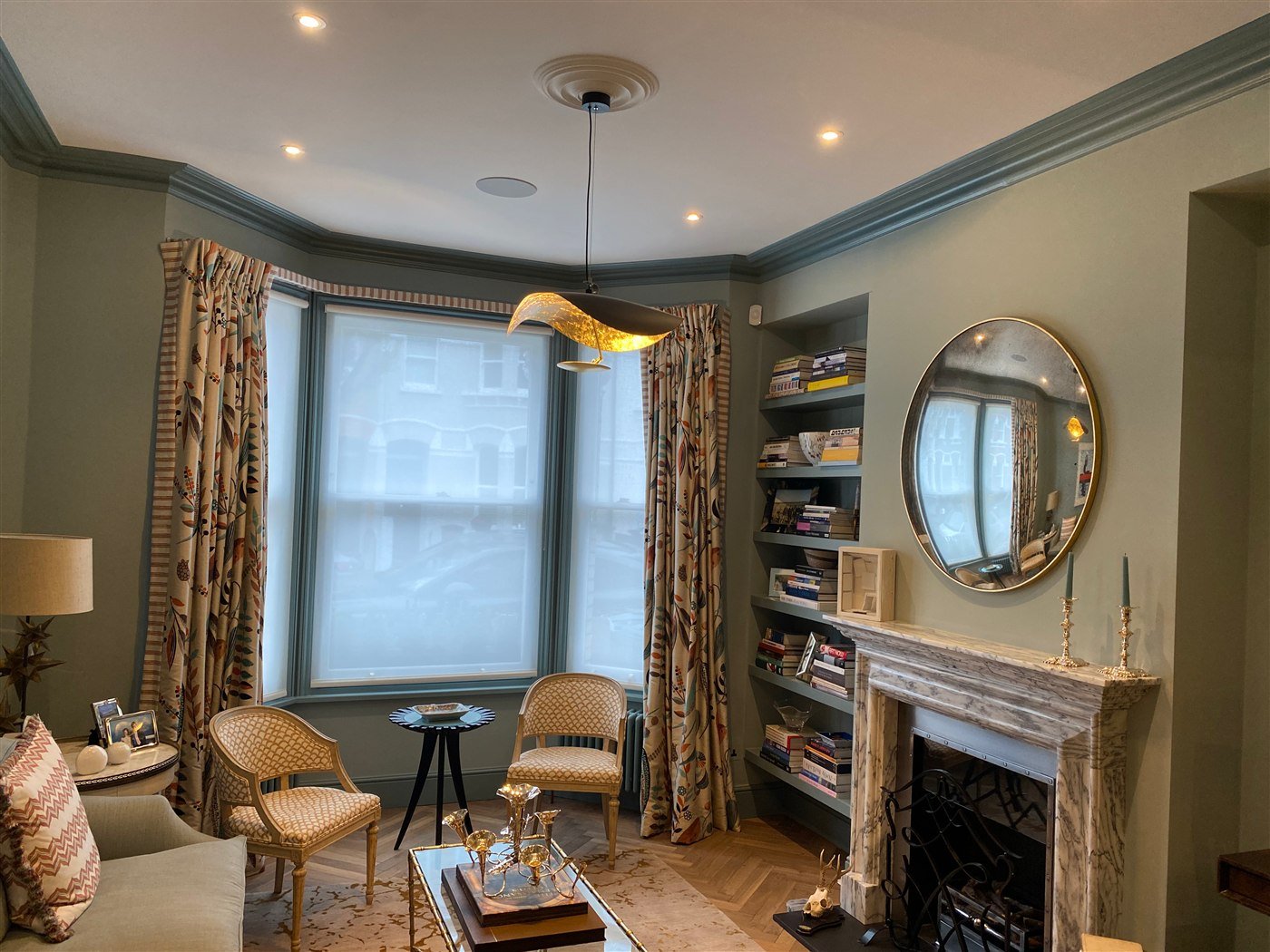Notting Hill Project — view 4