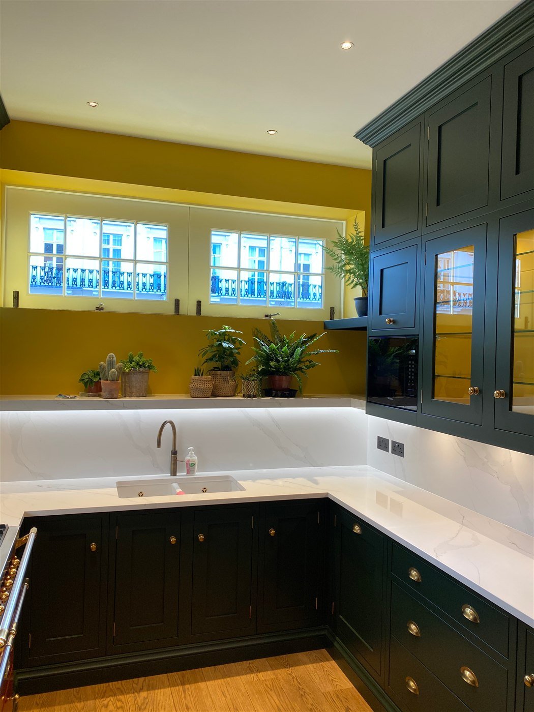 Notting Hill Project — view 5