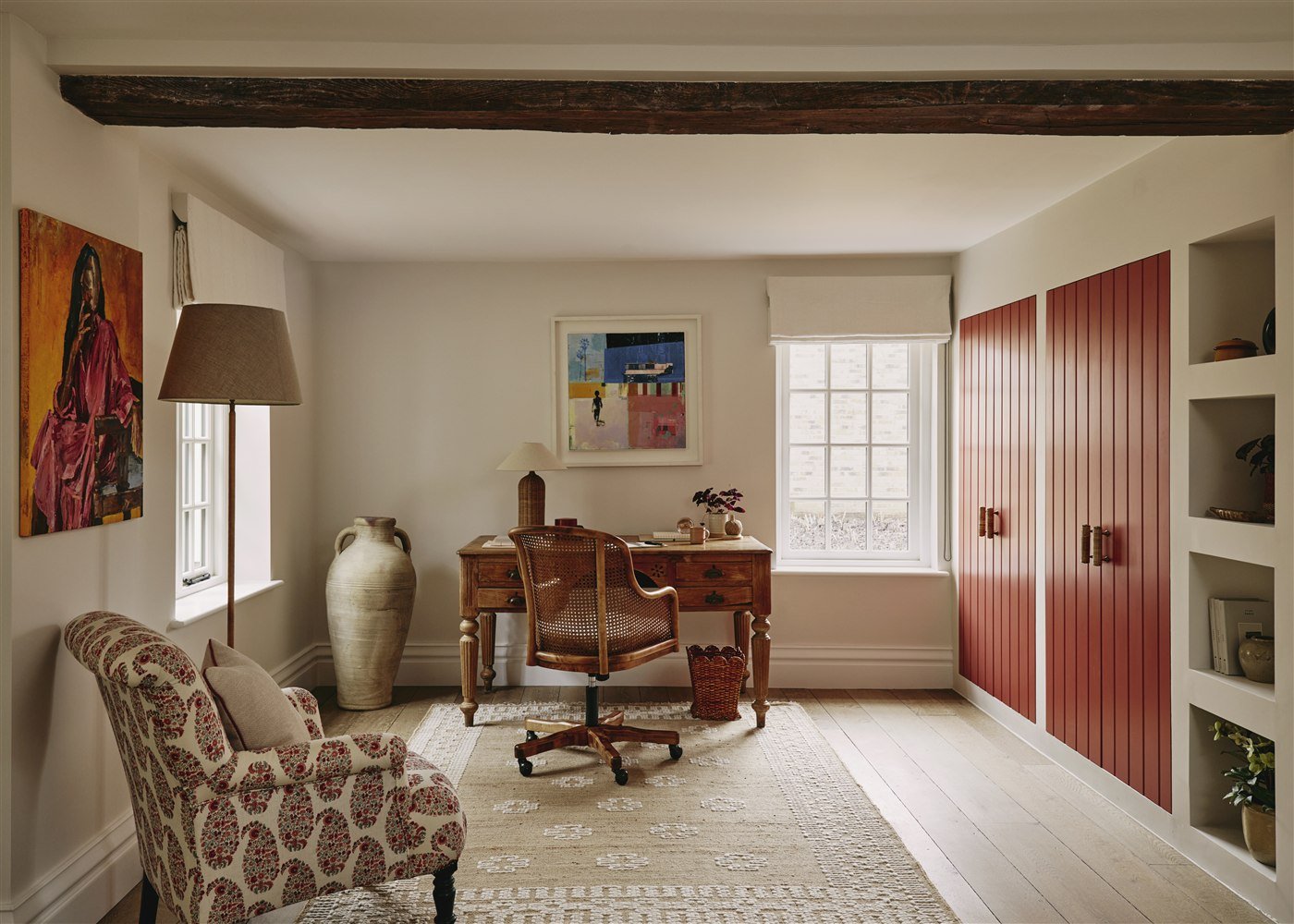Richmond Project — view 5