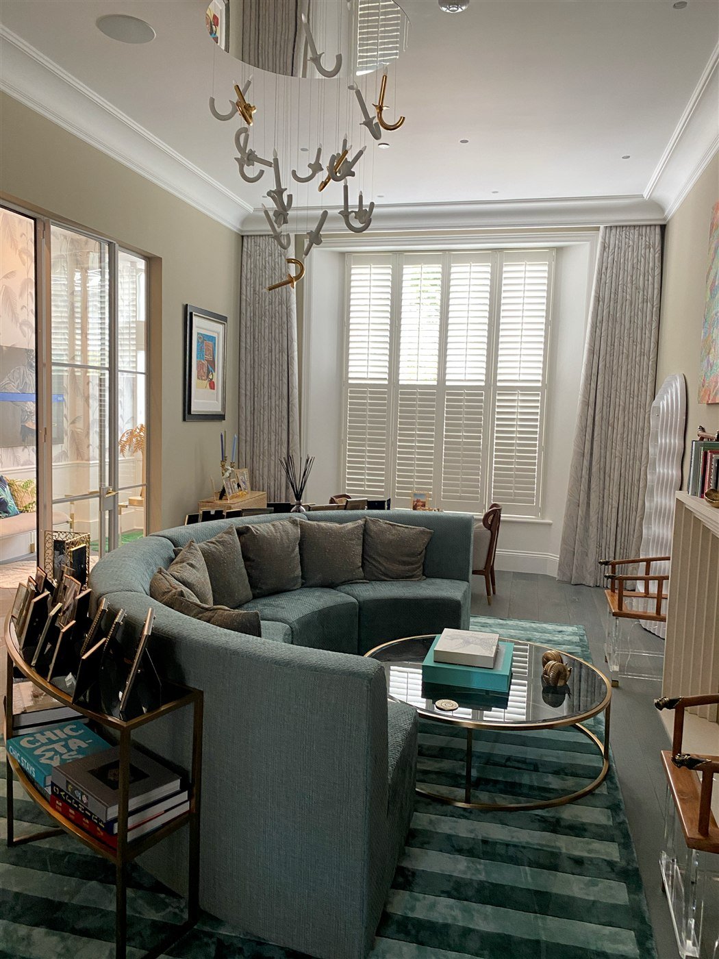 Chelsea Project — view 3