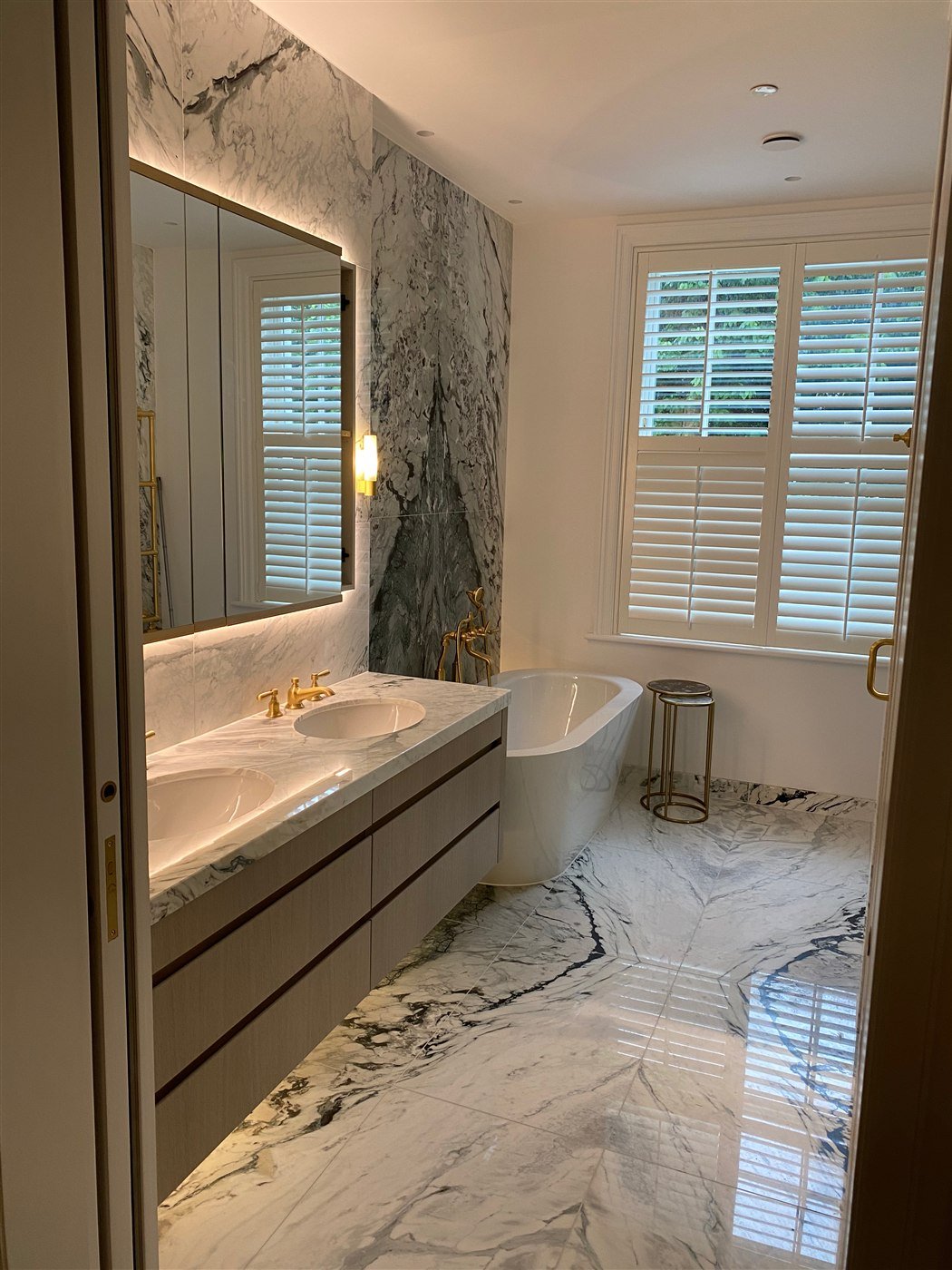 Chelsea Project — view 5