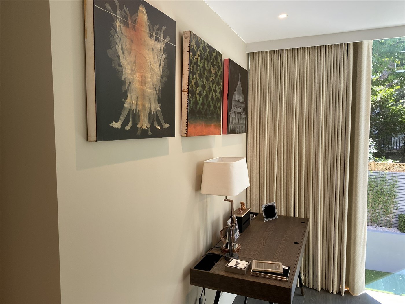 Notting Hill Project