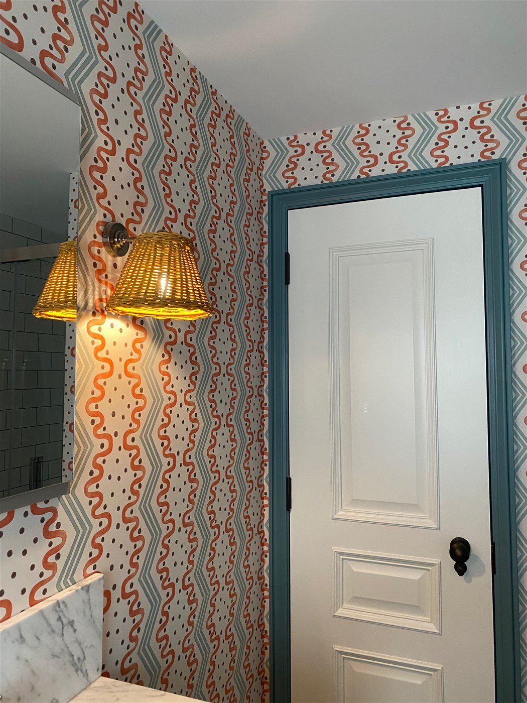 Putney Project — view 1