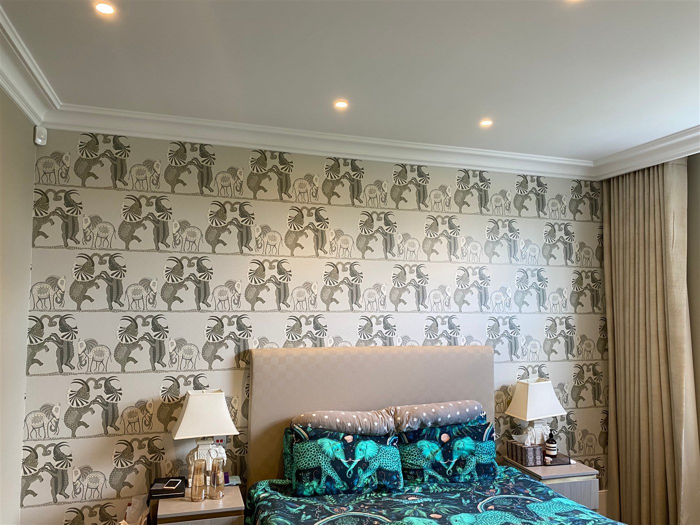 Paddington Project — view 5