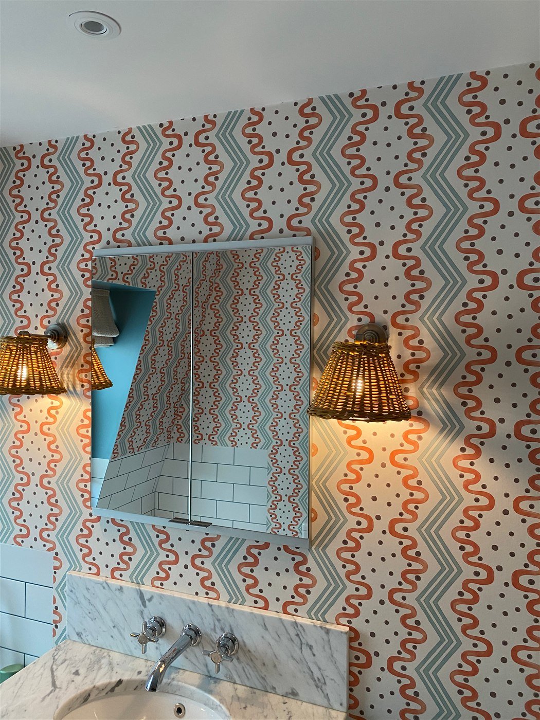 Putney Project — view 2