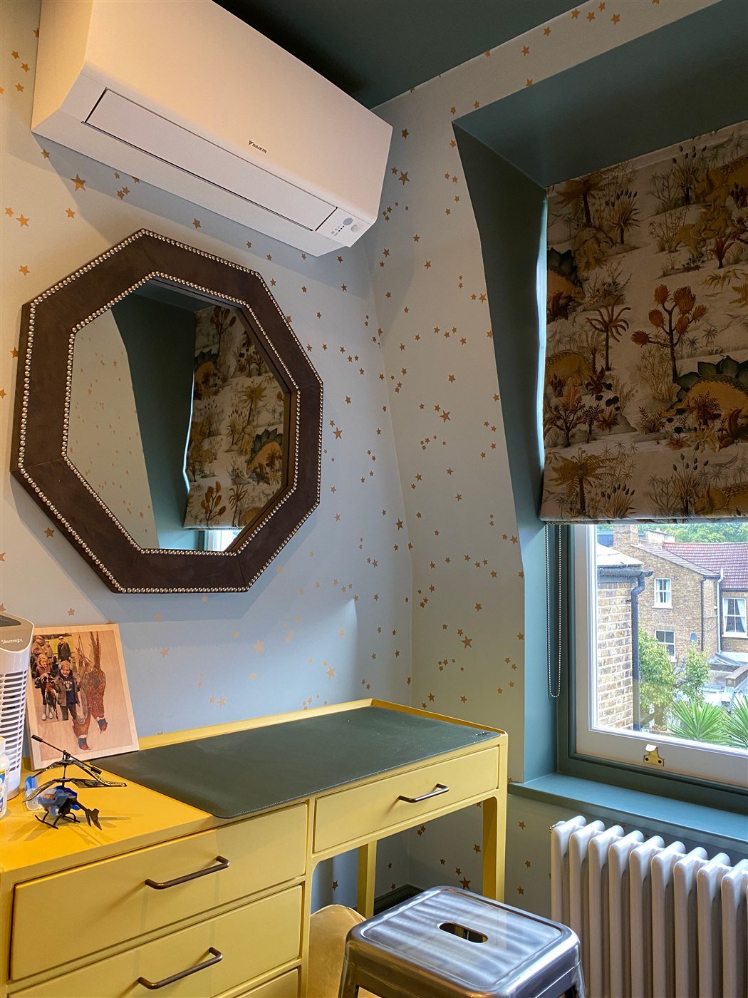 Putney Project — view 3