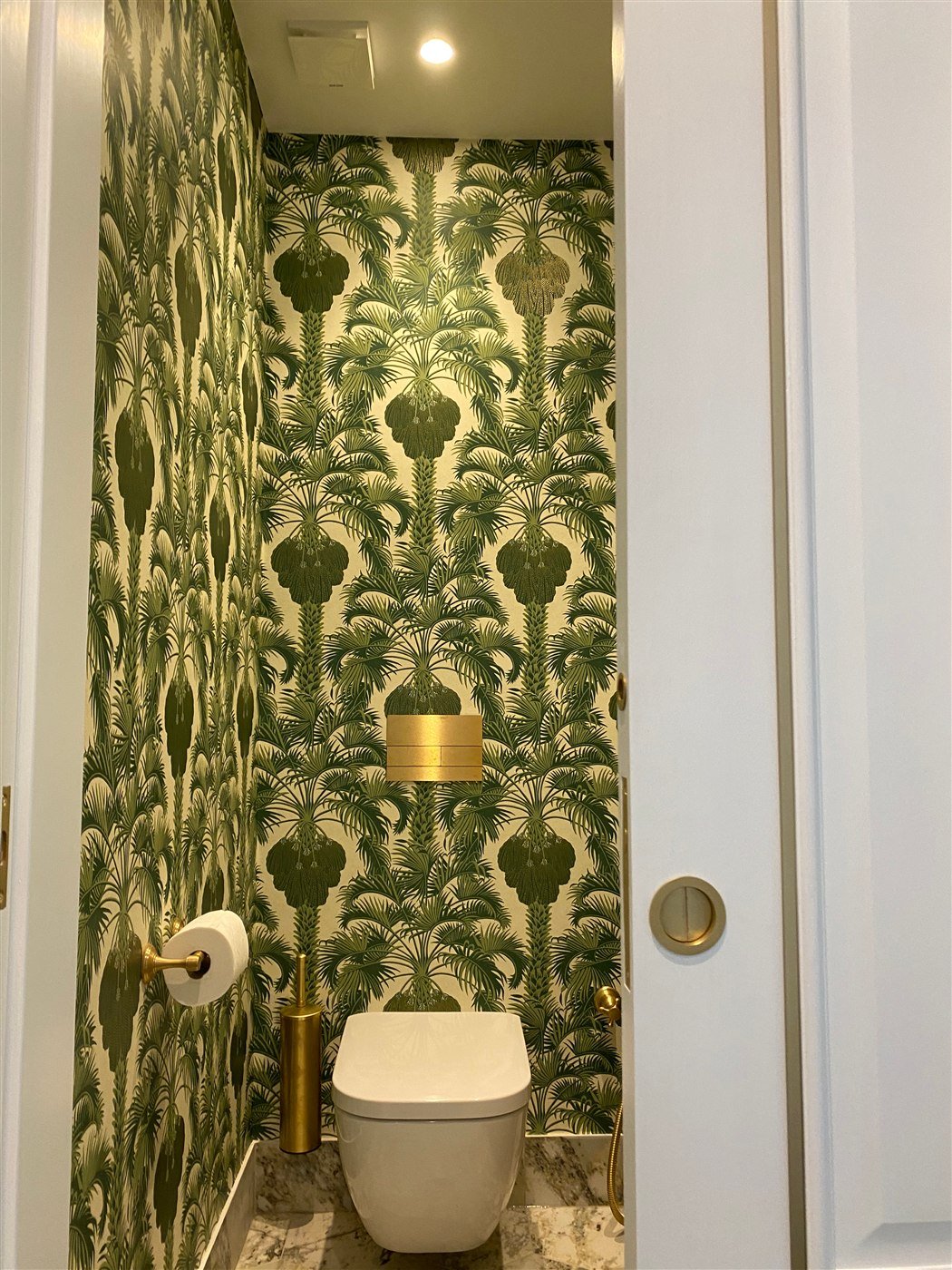 Putney Project — view 5
