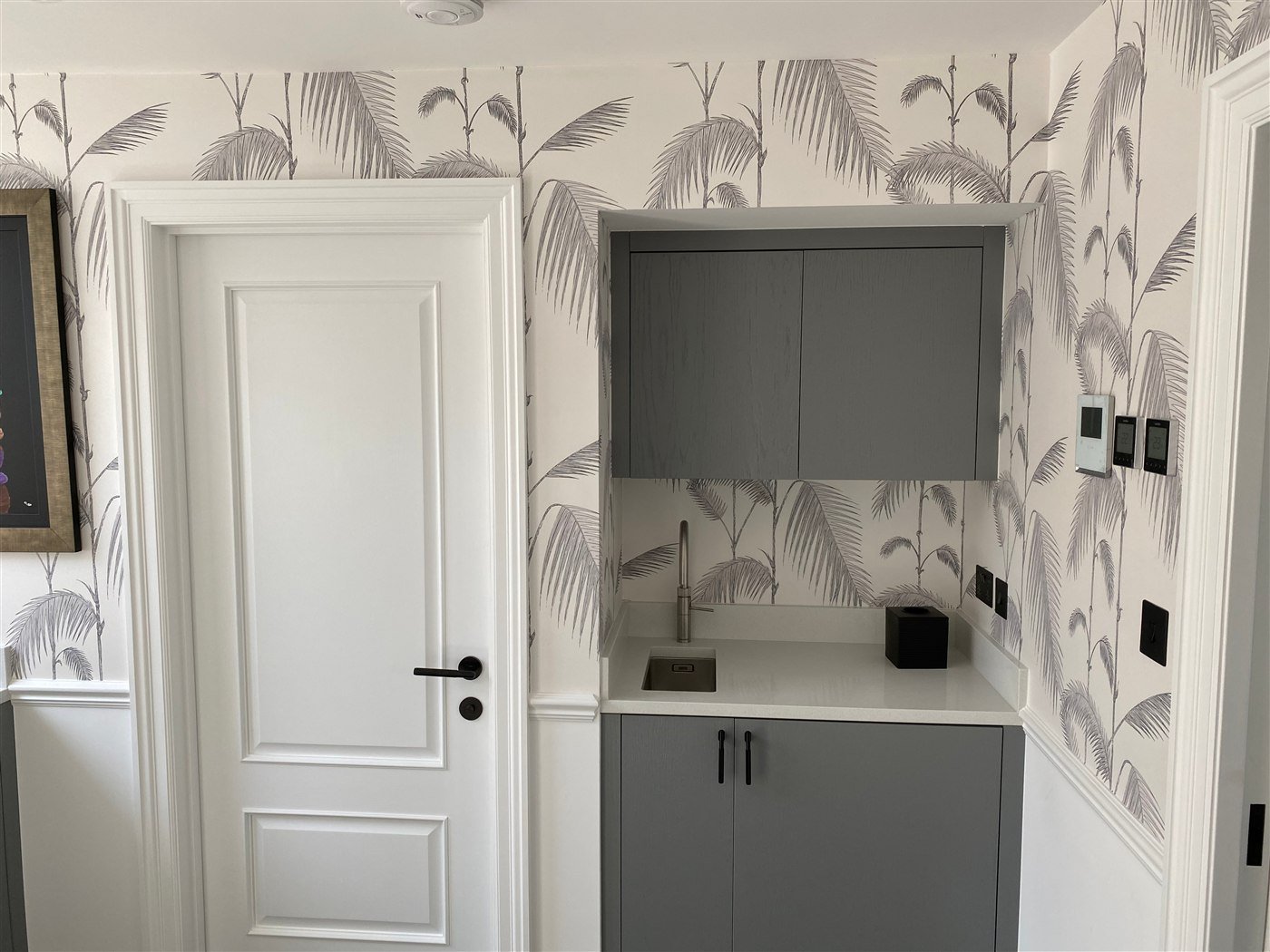 Paddington Project — view 2